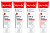 MySmile Sp6 Herbal Toothpaste 100g ( Pack of 4 )