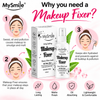 MySmile Long Lasting Makeup Fixer 100ml ( Pack of 1 )