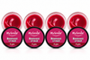 MySmile Beetroot Lip Balm 8g ( Pack of 4 )