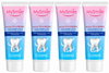 MySmile Niacinamide Toothpaste 100g ( Pack of 4 )