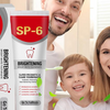 SP6 Toothpaste: Uses and Benefits