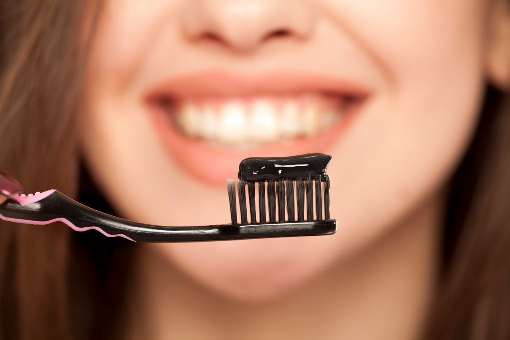 Bamboo Charcoal Toothpaste: Uses and Benefits