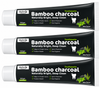 MySmile Bamboo CharCoal Toothpaste 100g ( Pack of 3 )