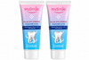 MySmile Niacinamide Toothpaste 100g ( Pack of 2 )