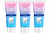 MySmile Niacinamide Toothpaste 100g ( Pack of 3 )
