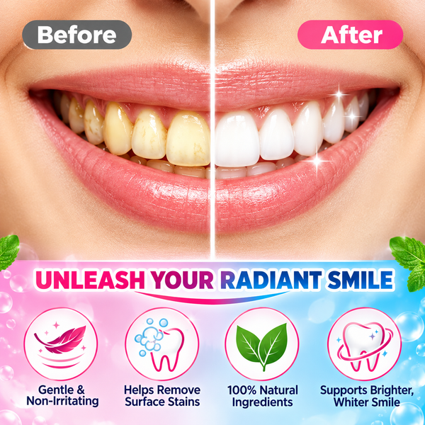 MySmile Niacinamide Toothpaste 100g ( Pack of 2 )