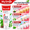 MySmile Sp6 Herbal Toothpaste 100g ( Pack of 1)