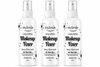 MySmile Long Lasting Makeup Fixer 100ml ( Pack of 3 )
