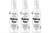 MySmile Long Lasting Makeup Fixer 100ml ( Pack of 3 )