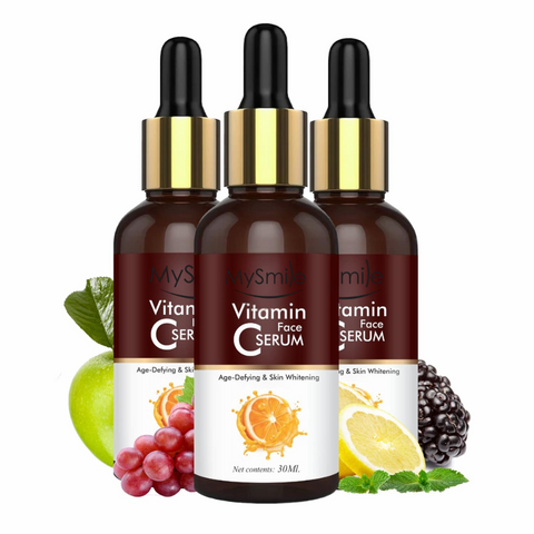 Skin Whitening Serum – 30ml | Brightening & Spot Reduction Formula