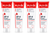 MySmile Sp6 Herbal Toothpaste 100g ( Pack of 4 )