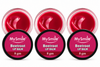 MySmile Beetroot LipBalm 8g ( Pack of 3 )
