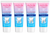 MySmile Niacinamide Toothpaste 100g ( Pack of 4 )