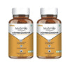 MySmile Ashwagandha Tablets ( 60x2 Tablets )