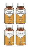 MySmile Ashwagandha Tablets ( 60x4 Tablets )
