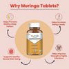 MySmile Ashwagandha Tablets ( 60x2 Tablets )