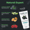 MySmile CharCoal Activated FaceWash 100x3=300g