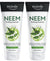 MySmile Neem Purifying FaceWash 100x2=200g