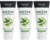 MySmile Neem Purifying FaceWash 100x3=300g