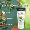 MySmile Neem Purifying FaceWash 100x2=200g