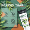 MySmile Neem Purifying FaceWash 100x2=200g
