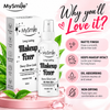 MySmile Long Lasting Makeup Fixer 100ml ( Pack of 1 )