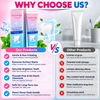 MySmile Niacinamide Toothpaste 100g ( Pack of 2 )