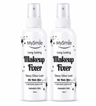 MySmile Long Lasting Makeup Fixer 100ml ( PAck of 2 )